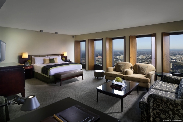 Hotel Sofitel Melbourne on Collins